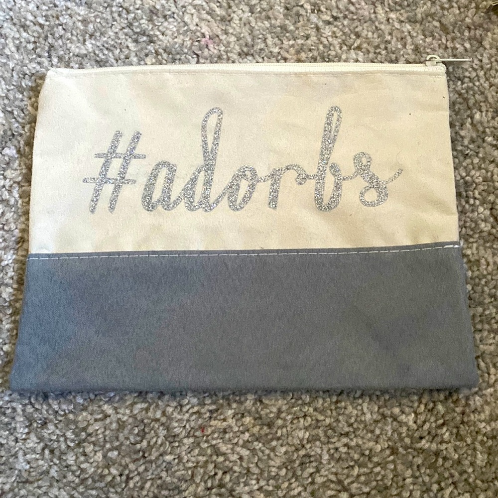 Little Makeup Bag
